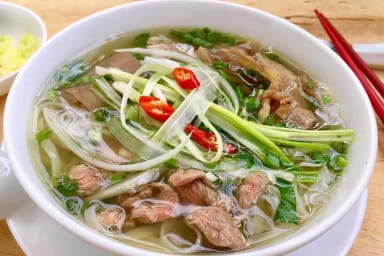 phở